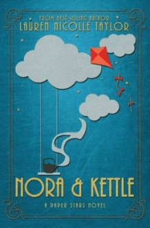 nora and kettle