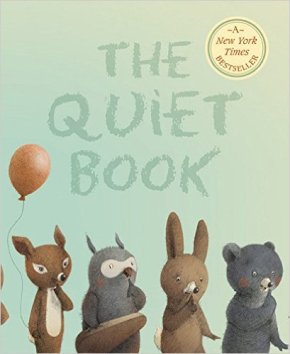 the-quiet-book
