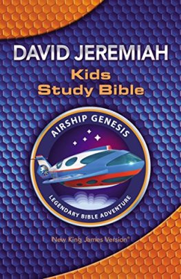 airship genesis study bible