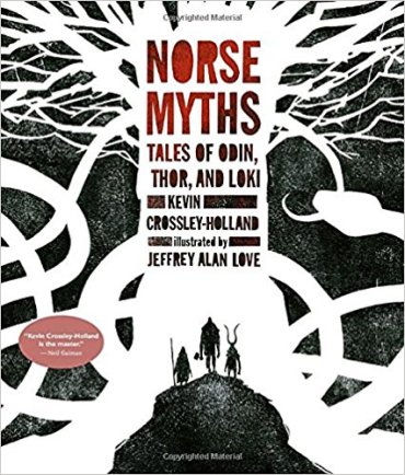 norse myths